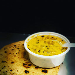 Sample meal